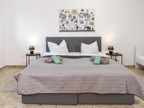 BohnApartments Elisa - Wohlfühlapartment mit 2 gratis Parkplätzen und 3 Schlafzimmern - WLAN - Vollausstattung in Erfurt, Erfurt